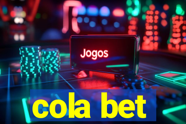 cola bet